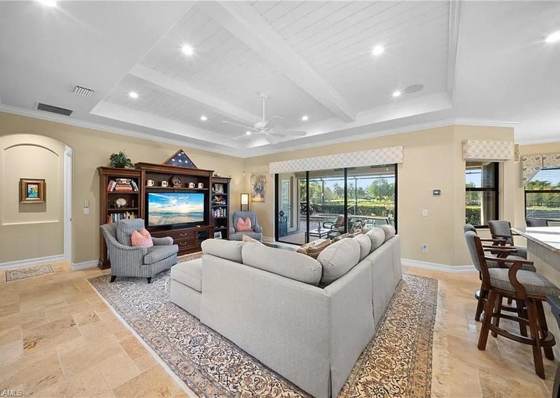 House in Bonita Springs, Florida, United States 5 - 18248572