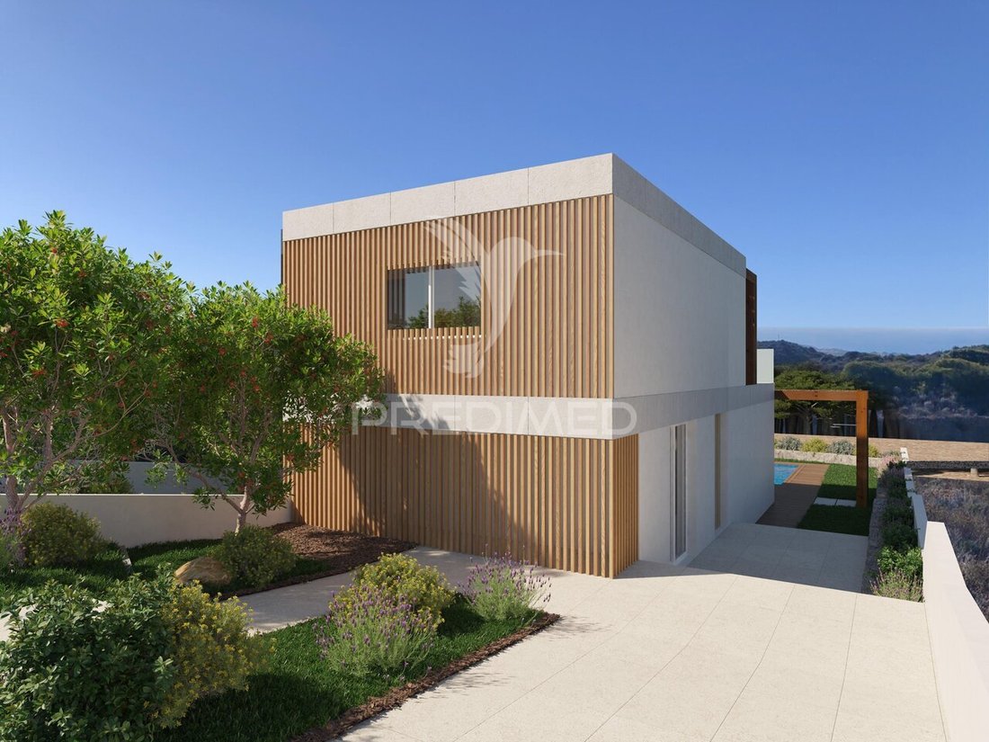 House in Aljezur, Algarve, Portugal 2 - 18248872