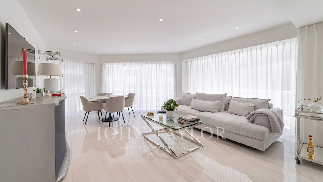 Apartment in Cannes, Provence-Alpes-Côte d'Azur, France 3 - 18249101