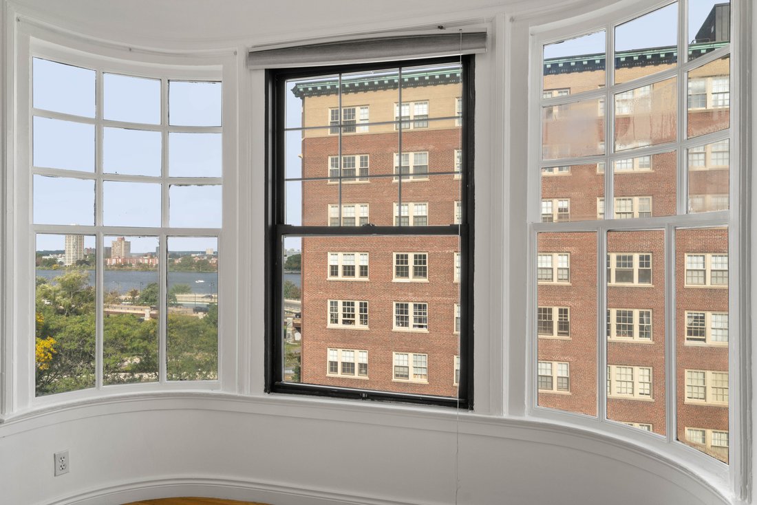 Condo in Boston, Massachusetts, United States 2 - 18248398