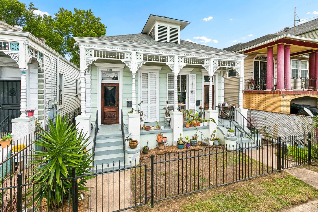 Apartment in New Orleans, Louisiana, United States 2 - 18248399