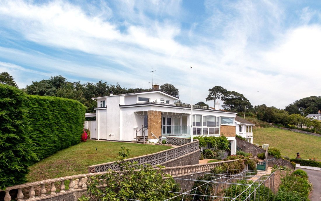 House in Jersey, St Lawrence, Jersey 2 - 18248975