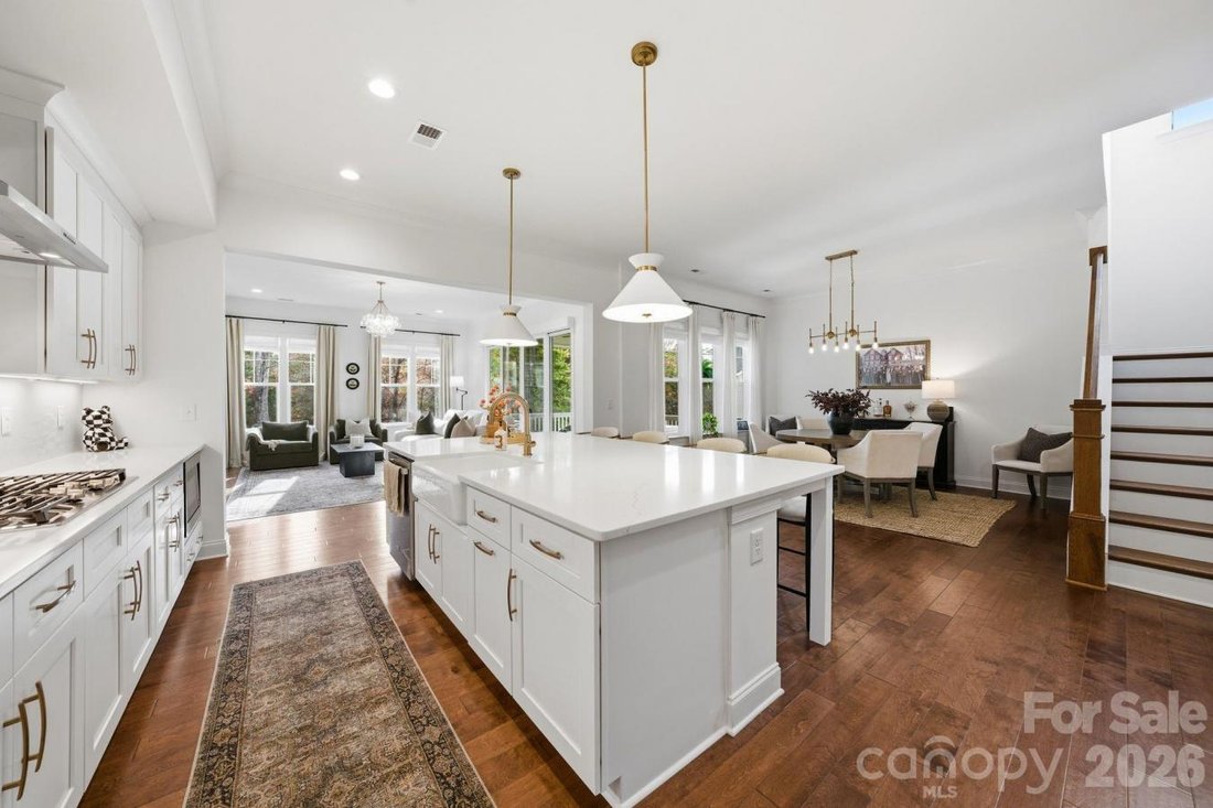 House in Charlotte, North Carolina, United States 4 - 18248669
