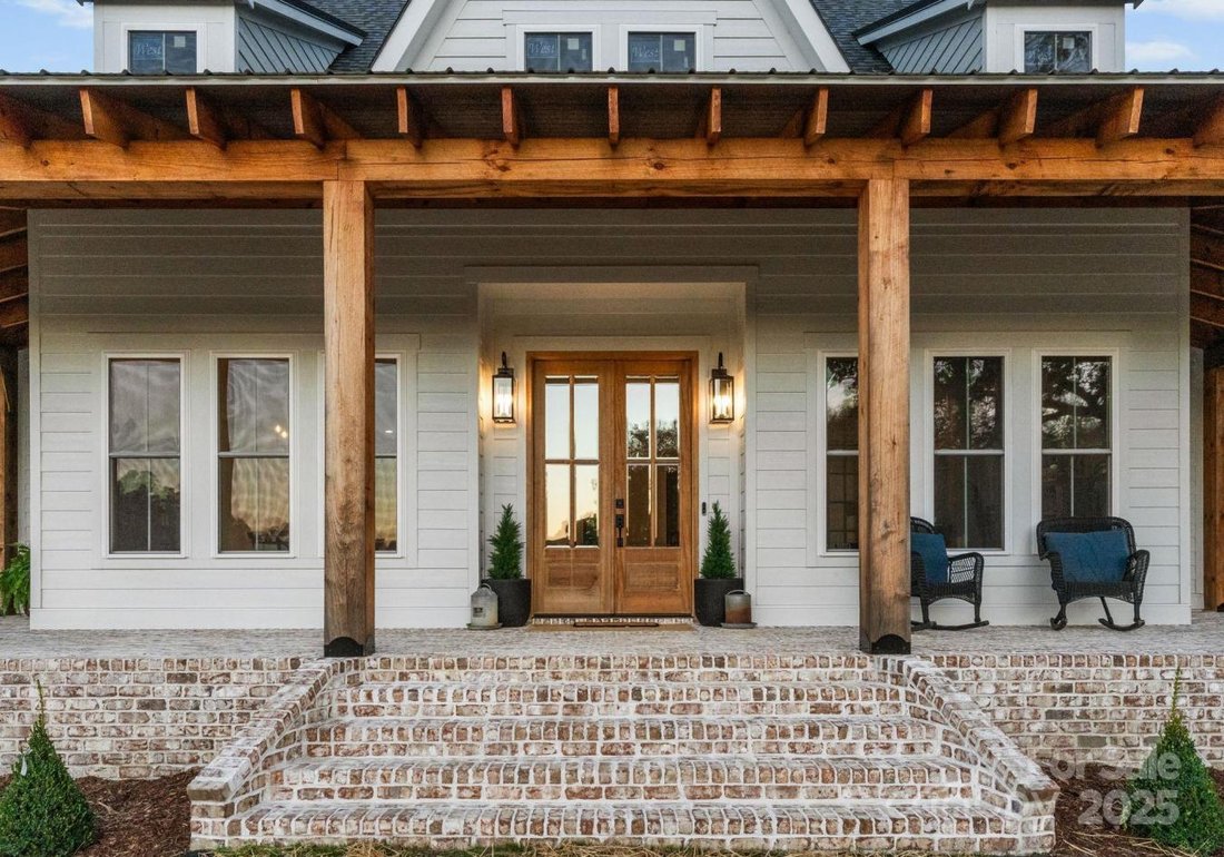 House in Polkton, North Carolina, United States 2 - 18248676