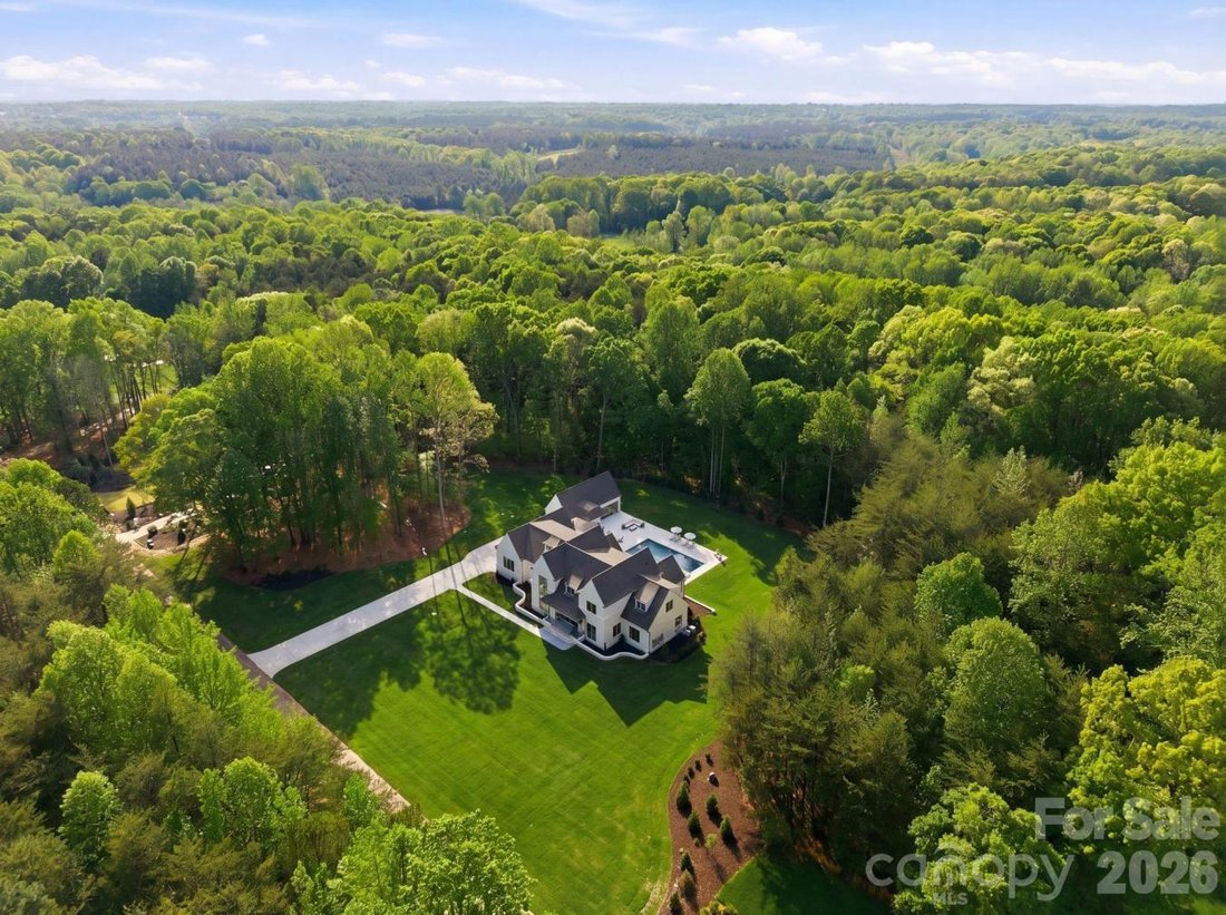 House in Davidson, North Carolina, United States 1 - 18248671