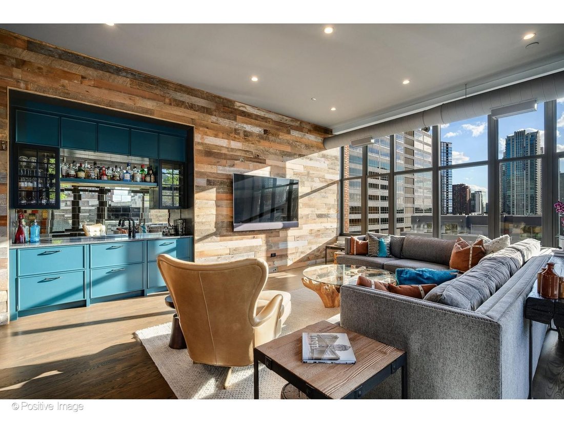 Apartment in Chicago, Illinois, United States 4 - 18248868