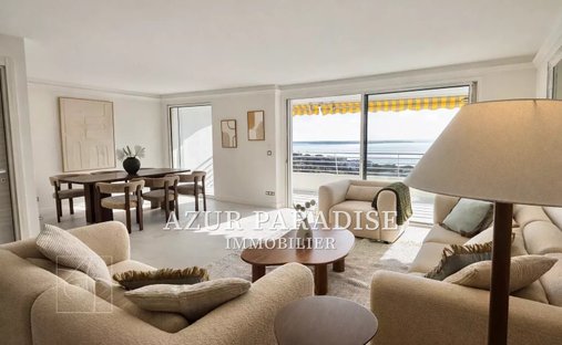 Apartment in Cannes, Provence-Alpes-Côte d'Azur, France 1