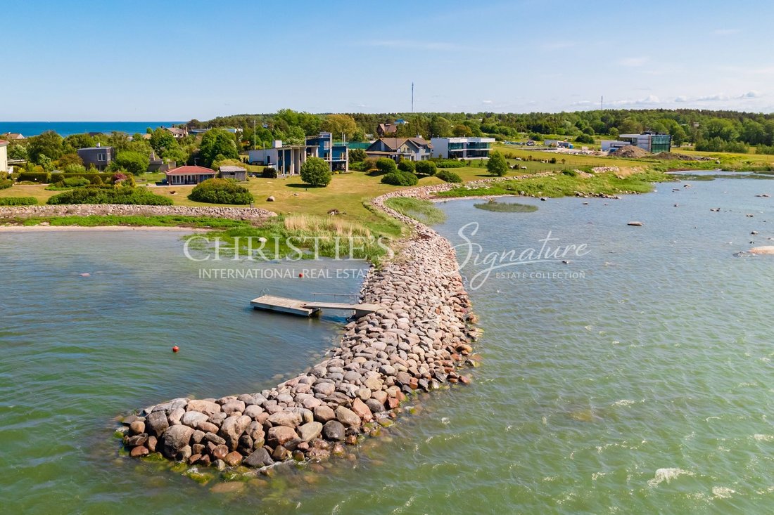 Rohuneeme, Harju County, Estonia 5 - 18249018