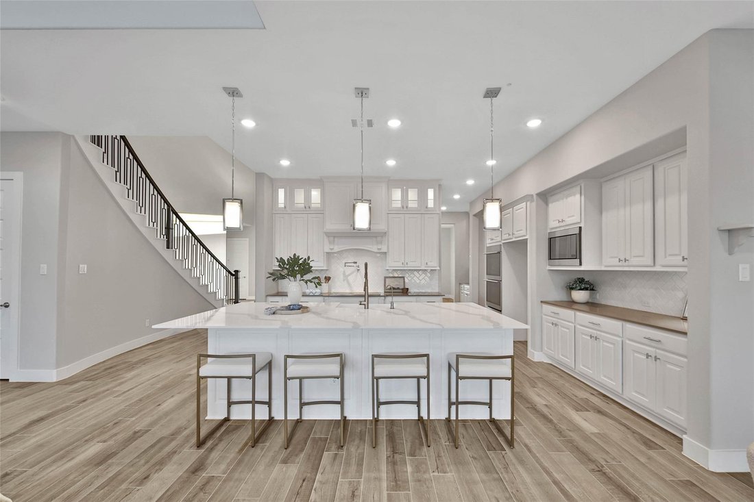 House in Fulshear, Texas, United States 1 - 18248256