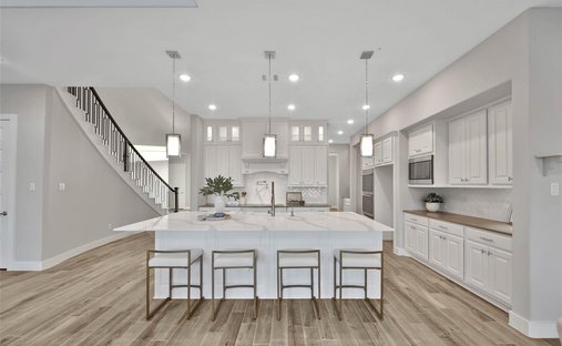 House in Fulshear, Texas, United States 1