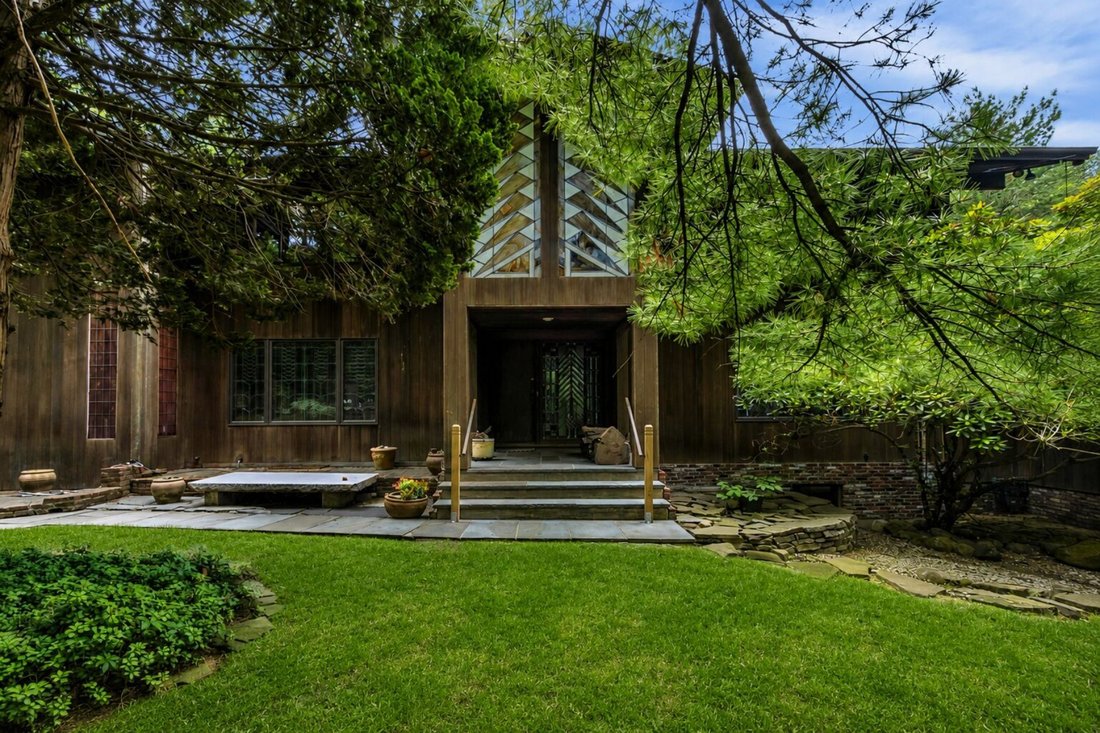 Land in Closter, New Jersey, United States 2 - 18248821