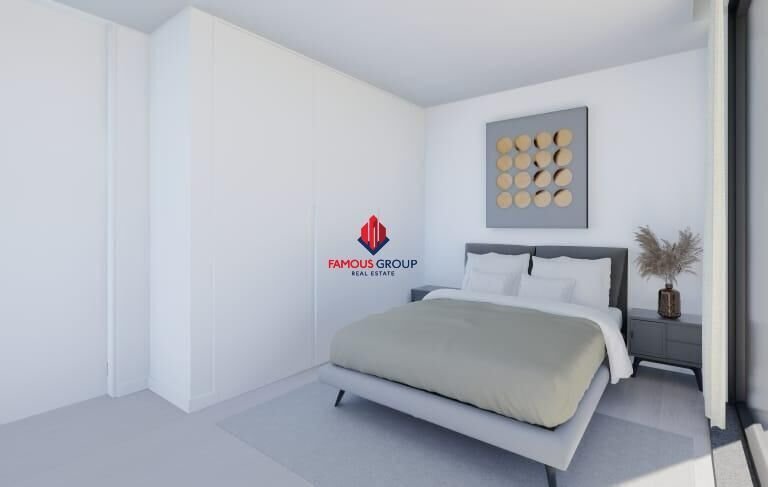 Apartment in Sao Goncalo de Lagos, Algarve, Portugal 4 - 18248575