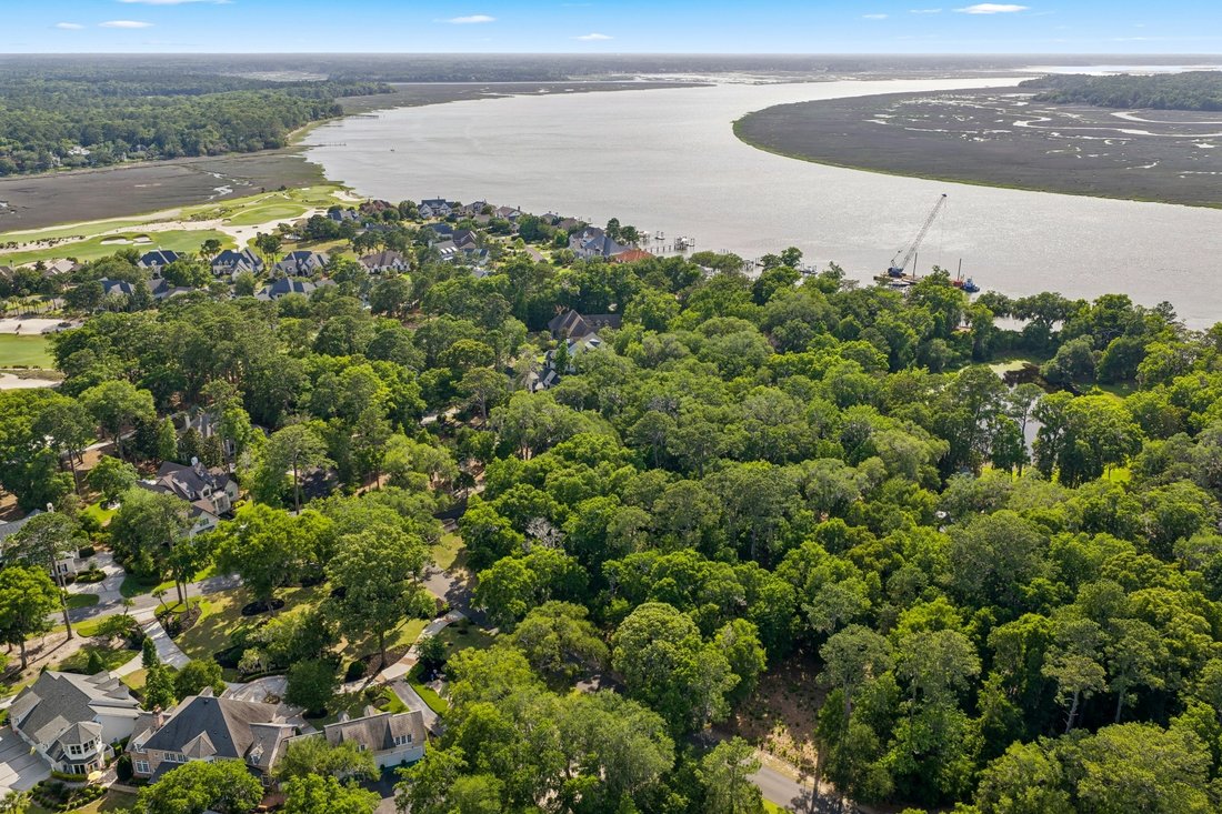 Land in Bluffton, South Carolina, United States 5 - 18248393