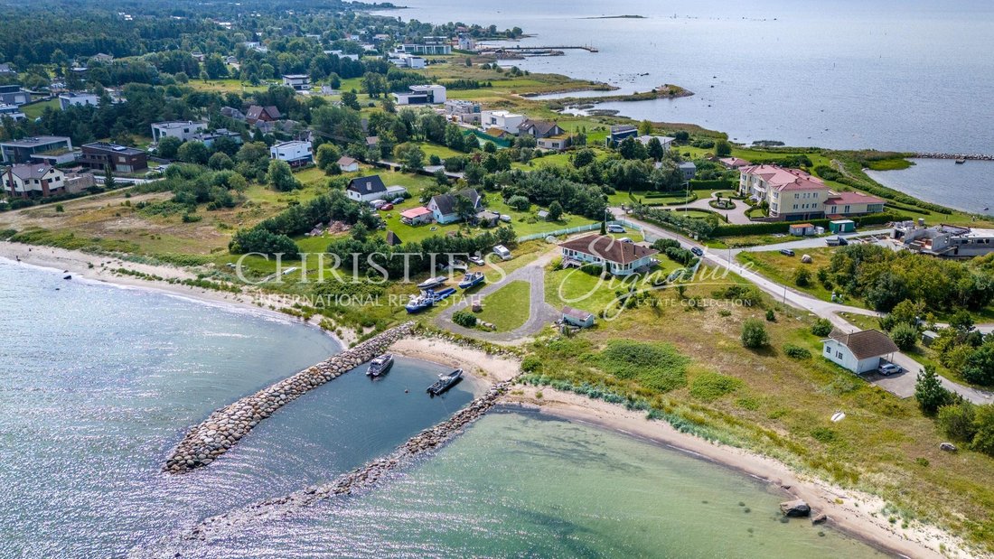 Rohuneeme, Harju County, Estonia 1 - 18248916