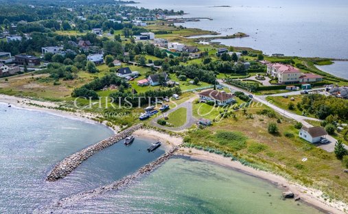 Rohuneeme, Harju County, Estonia 1
