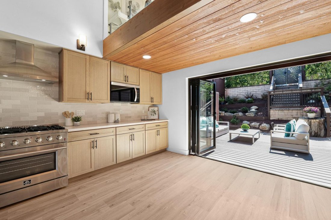 Maison à FICO, Californie, États-Unis 1 - 18197890
