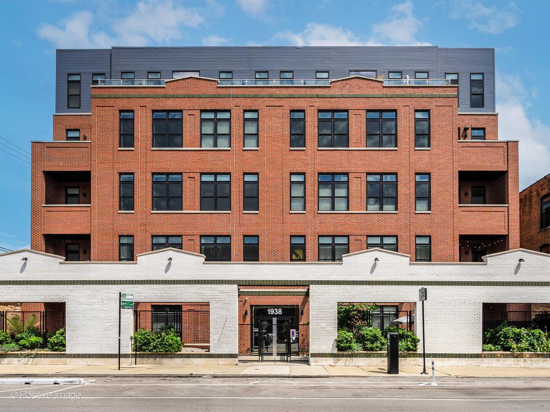 Condo in Chicago, Illinois, United States 1 - 18248852