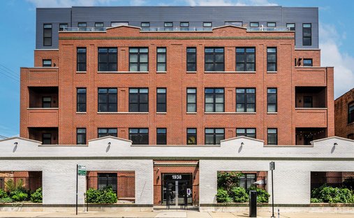 Condominio en Chicago, Illinois, Estados Unidos 1