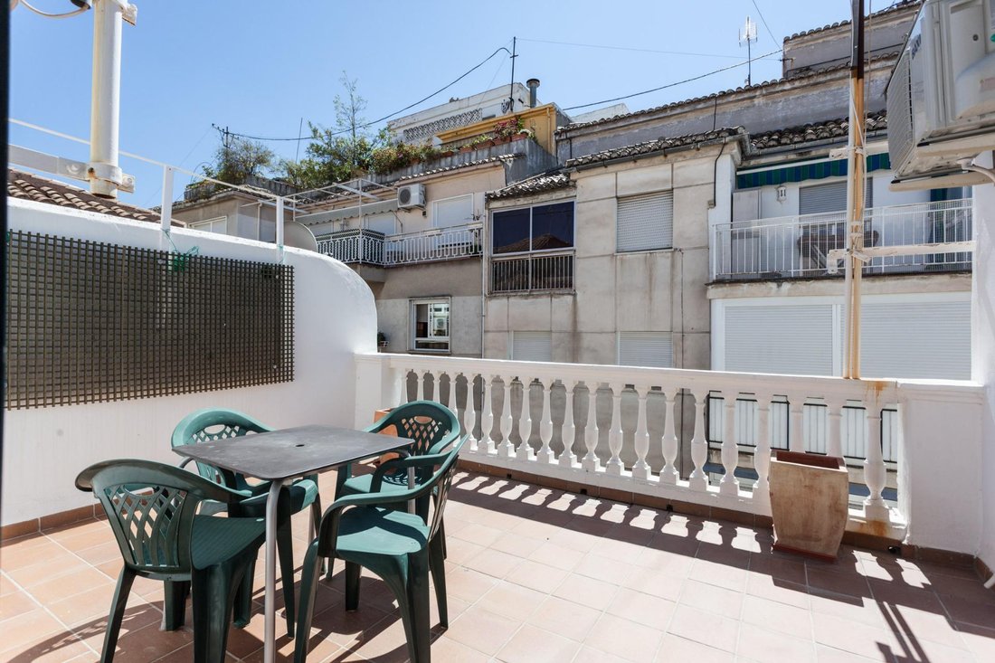 Centro, Granada, Spain 1 - 18248524