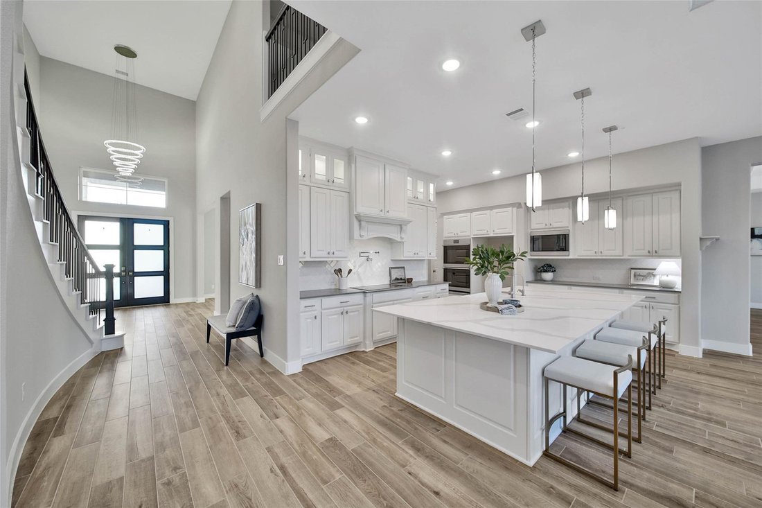 House in Fulshear, Texas, United States 4 - 18248256