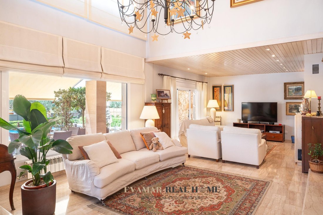 Villa in Marratxi, Balearic Islands, Spain 2 - 18248548