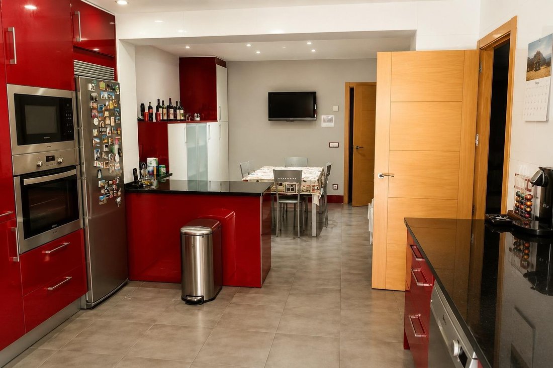 Villa in El Molar, Comunidad de Madrid, Spain 3 - 18126017