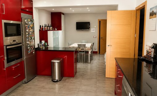 Villa à El Molar, Communauté de Madrid, Espagne 1