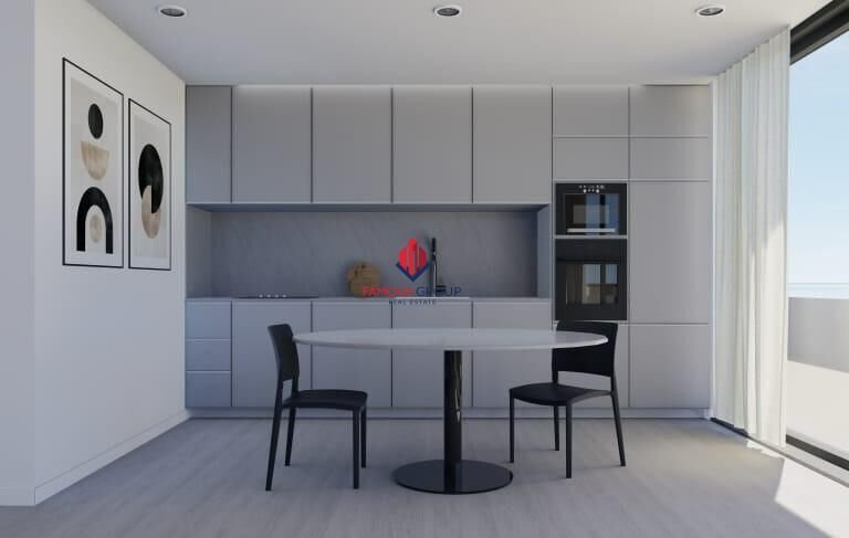 Apartment in Sao Goncalo de Lagos, Algarve, Portugal 3 - 18248563