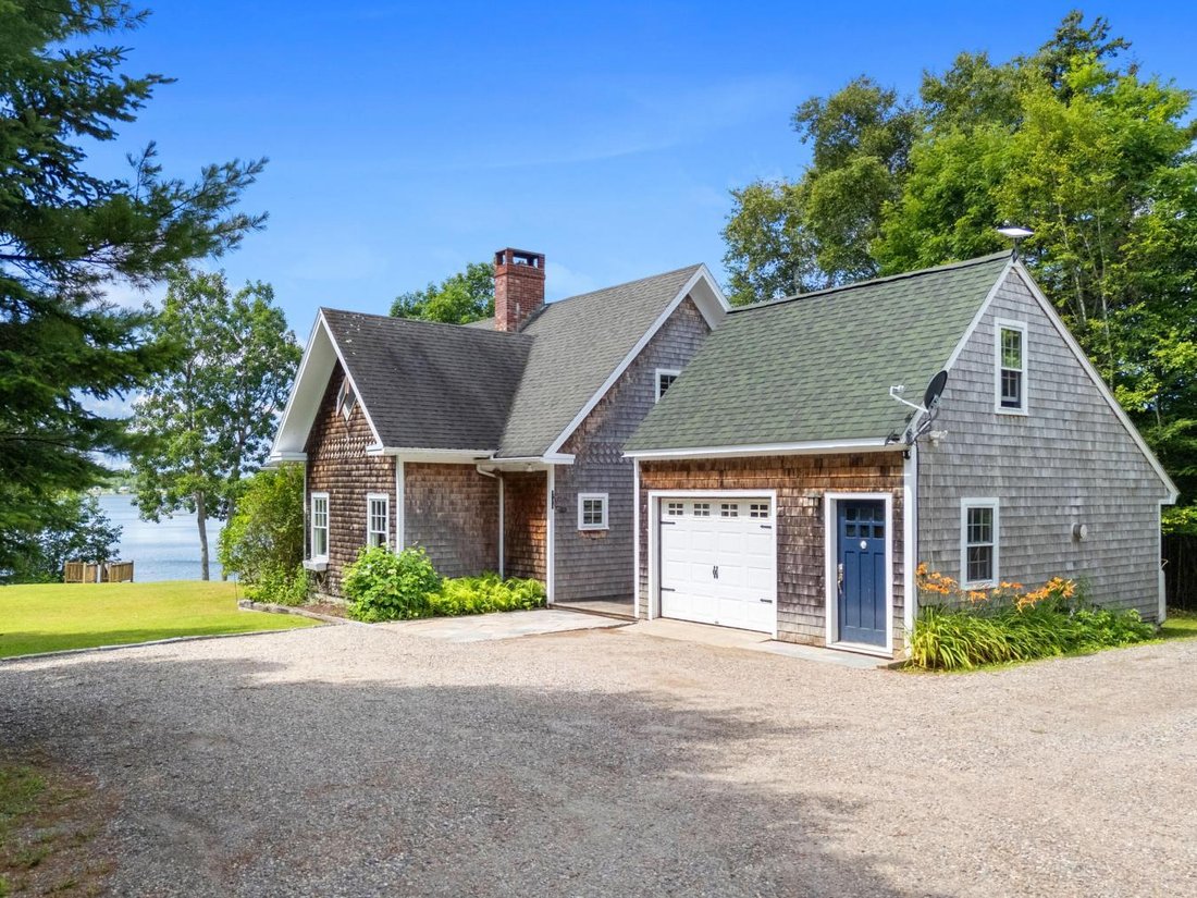 House in Stockton Springs, Maine, United States 1 - 18248657