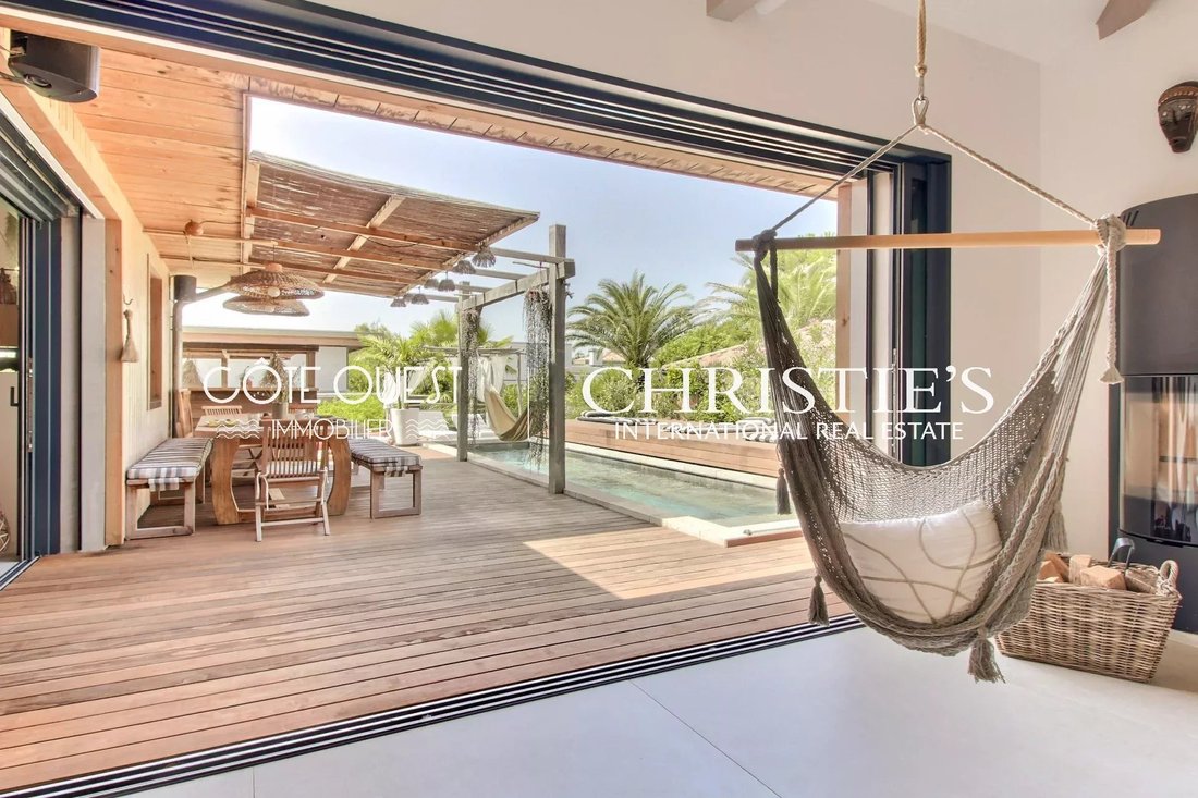 Villa in Anglet, Nouvelle-Aquitaine, France 5 - 18248807
