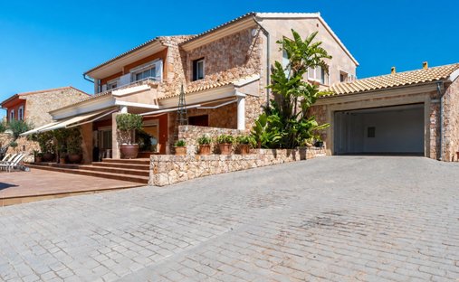 Villa in Marratxi, Balearic Islands, Spain 1