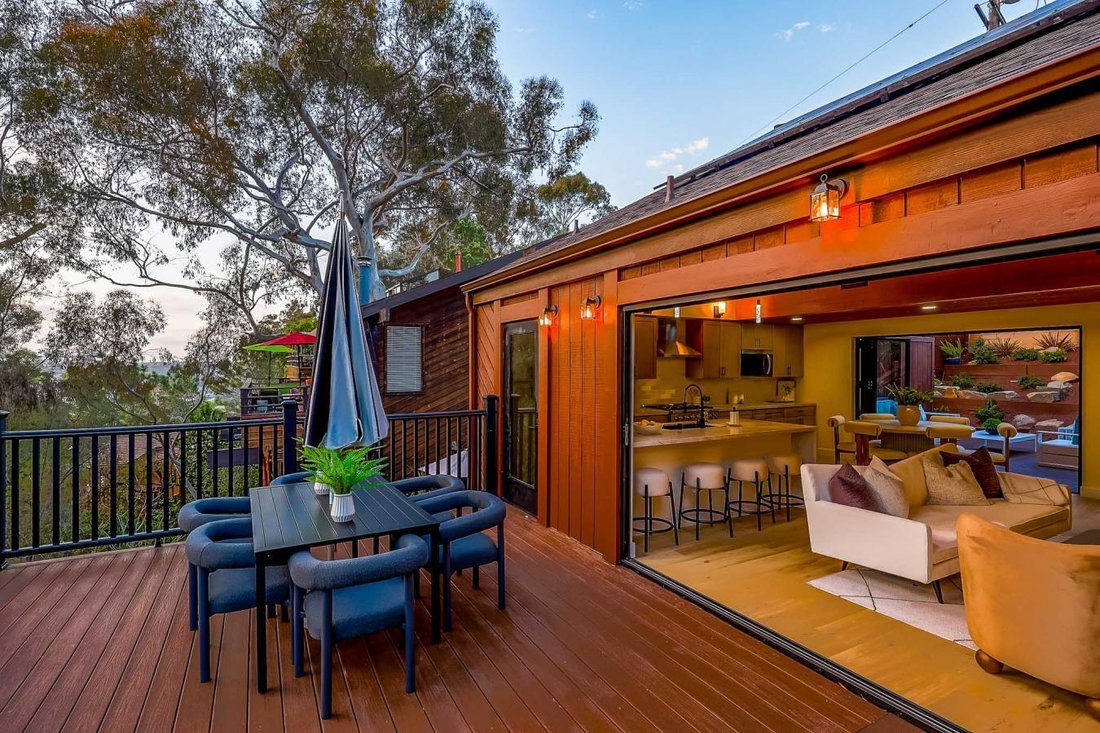 Maison à FICO, Californie, États-Unis 2 - 18197890