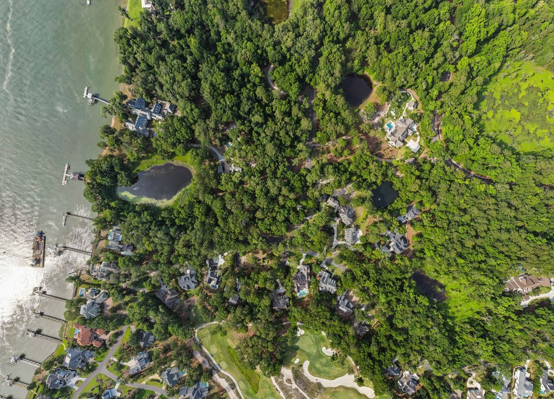 Land in Bluffton, South Carolina, United States 2 - 18248393