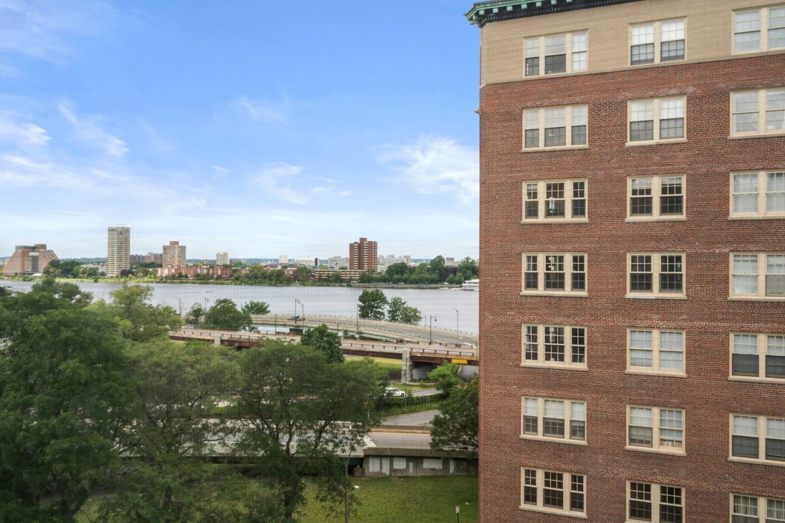 Condo in Boston, Massachusetts, United States 5 - 18248398