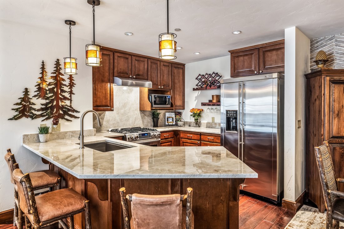Condo in Avon, Colorado, United States 1 - 18248697
