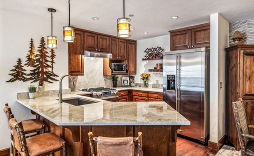 Appartement à Avon, Colorado, États-Unis 1