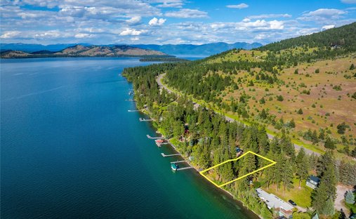Land in Polson, Montana, United States 1