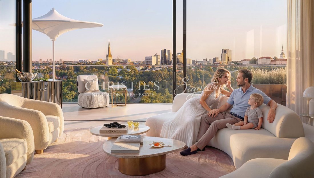 Tallinn, Harju County, Estonia 1 - 18248887