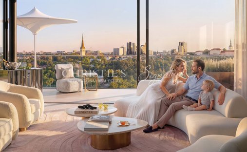 Tallinn, Harju County, Estonia 1