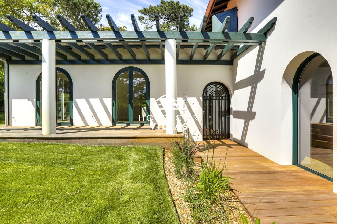 House in Soorts-Hossegor, Nouvelle-Aquitaine, France 5 - 18248451
