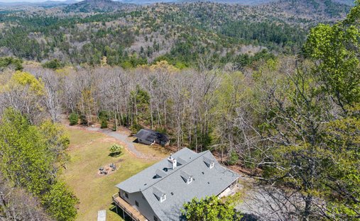 Haus in Blue Ridge, Georgia, Vereinigte Staaten 1
