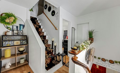 Apartment in South River, New Jersey, United States 1