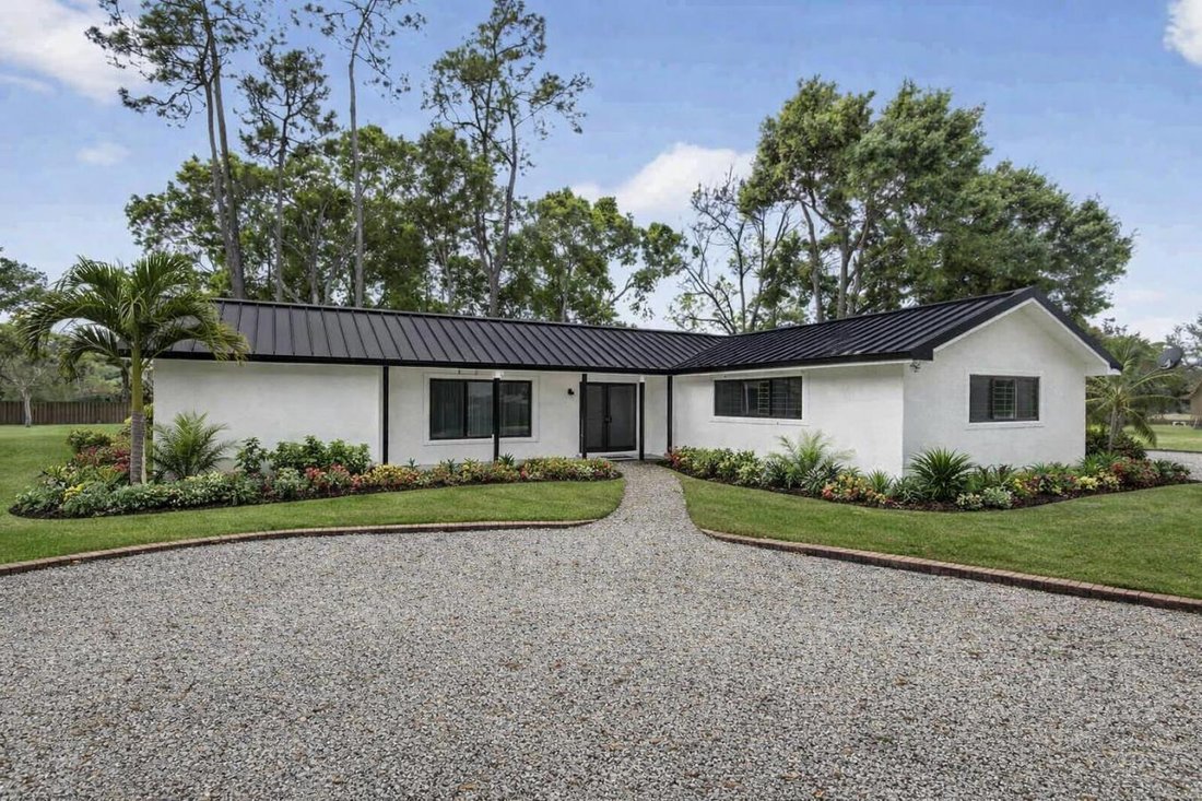 House in Wellington, Florida, United States 3 - 18248727