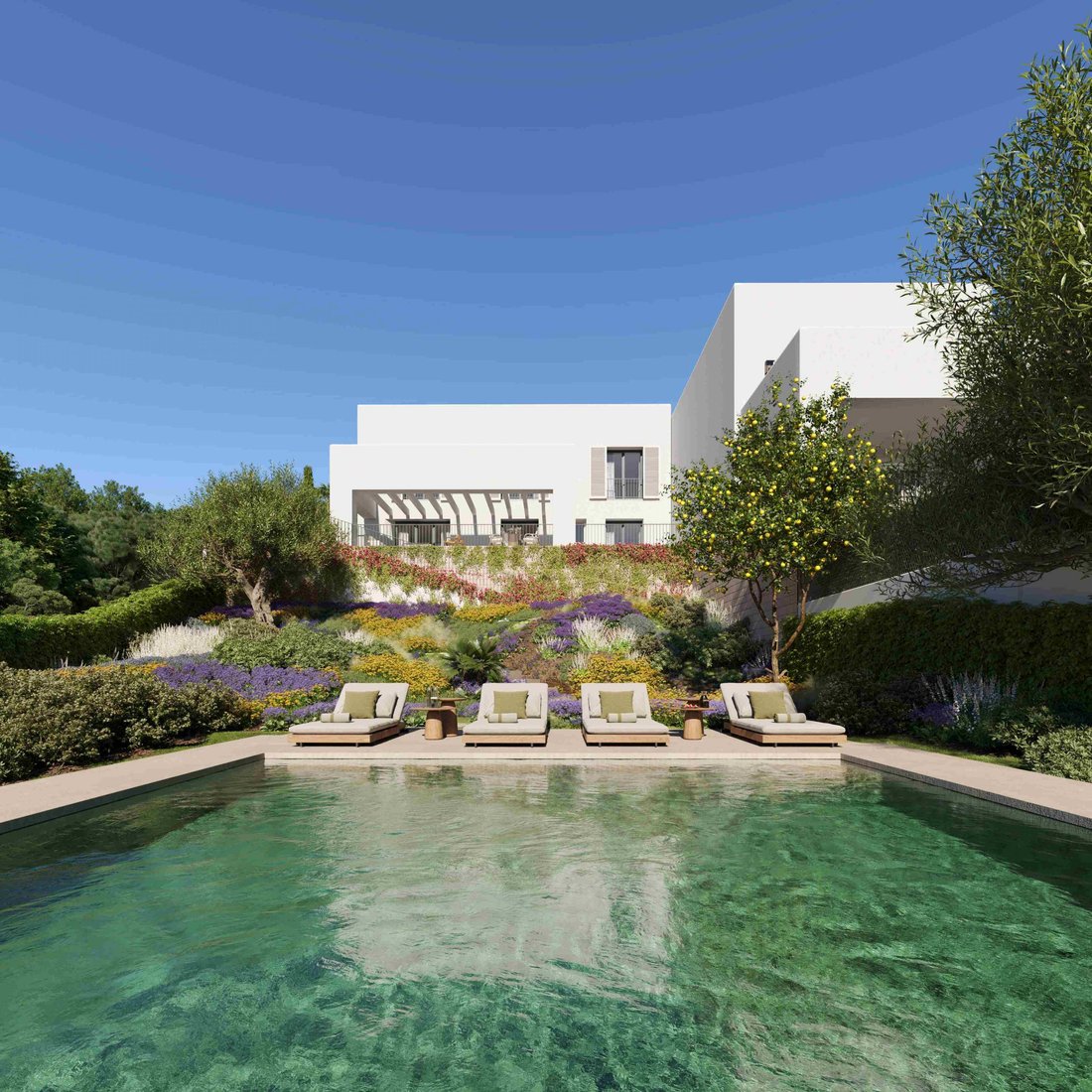 House in Sotogrande, San Roque, Andalusia 3 - 18248519
