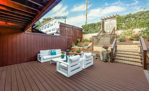 House in San Diego, California, United States 1