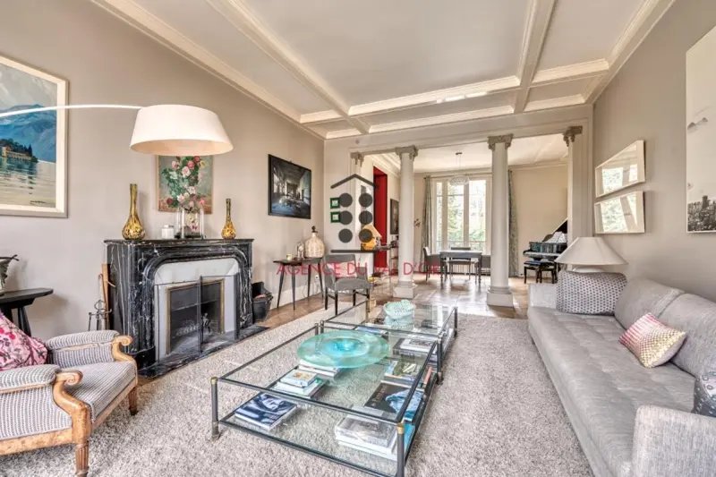 Villa in Centre Ville, Rueil-Malmaison, France 4 - 16079242