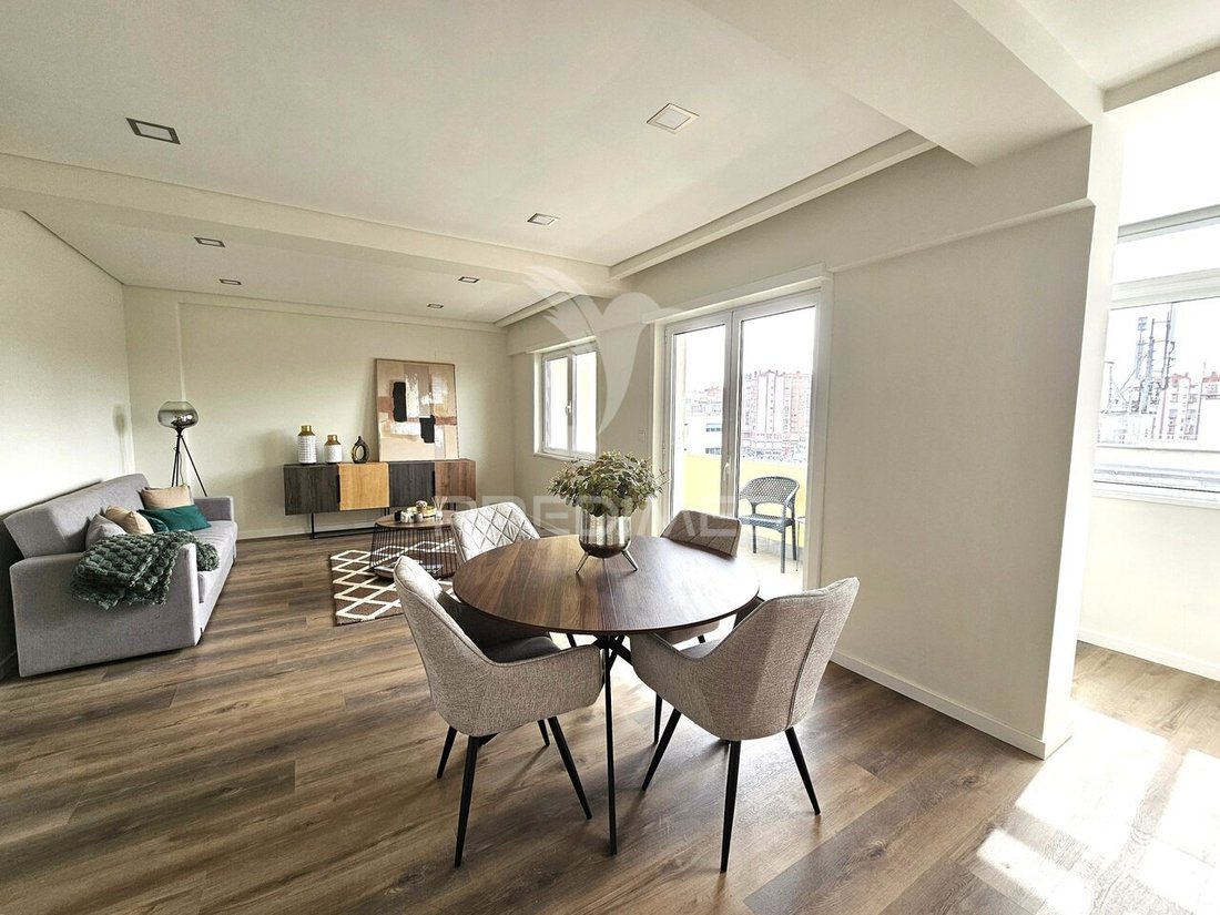 Apartment in Benfica, Lisbon, Portugal 4 - 18248759
