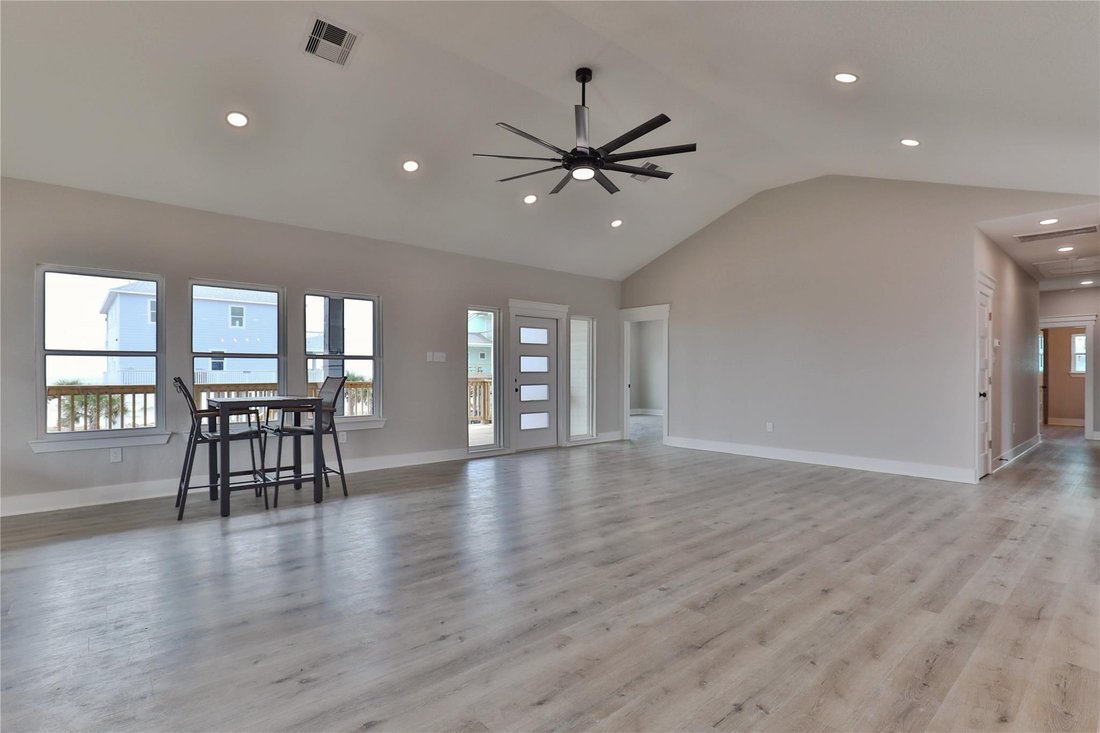 Maison à Freeport, Texas, États-Unis 4 - 18248266