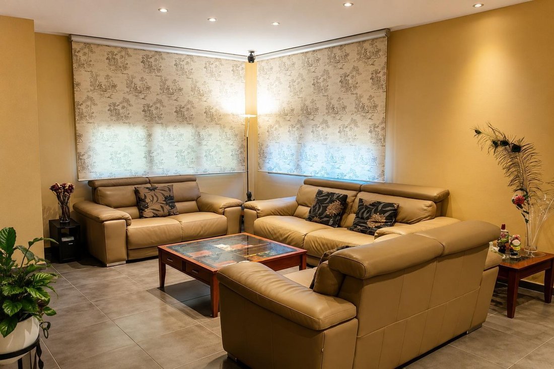 Villa in El Molar, Comunidad de Madrid, Spain 4 - 18126017