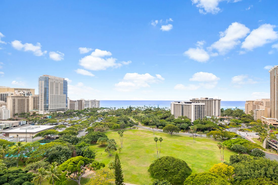Condo in Honolulu, Hawaii, United States 1 - 18248823